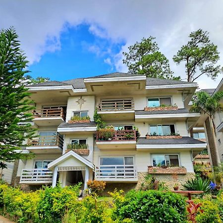 Prestige Vacation Apartments - Hanbi Mansions Baguio City Exteriér fotografie