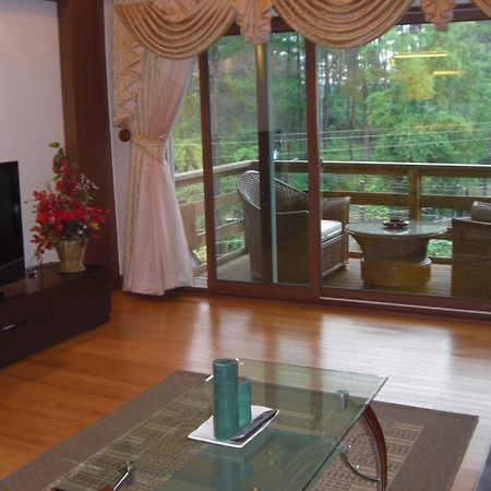 Prestige Vacation Apartments - Hanbi Mansions Baguio City Exteriér fotografie