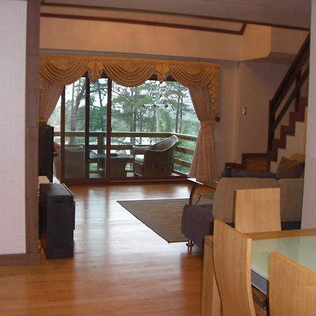 Prestige Vacation Apartments - Hanbi Mansions Baguio City Exteriér fotografie