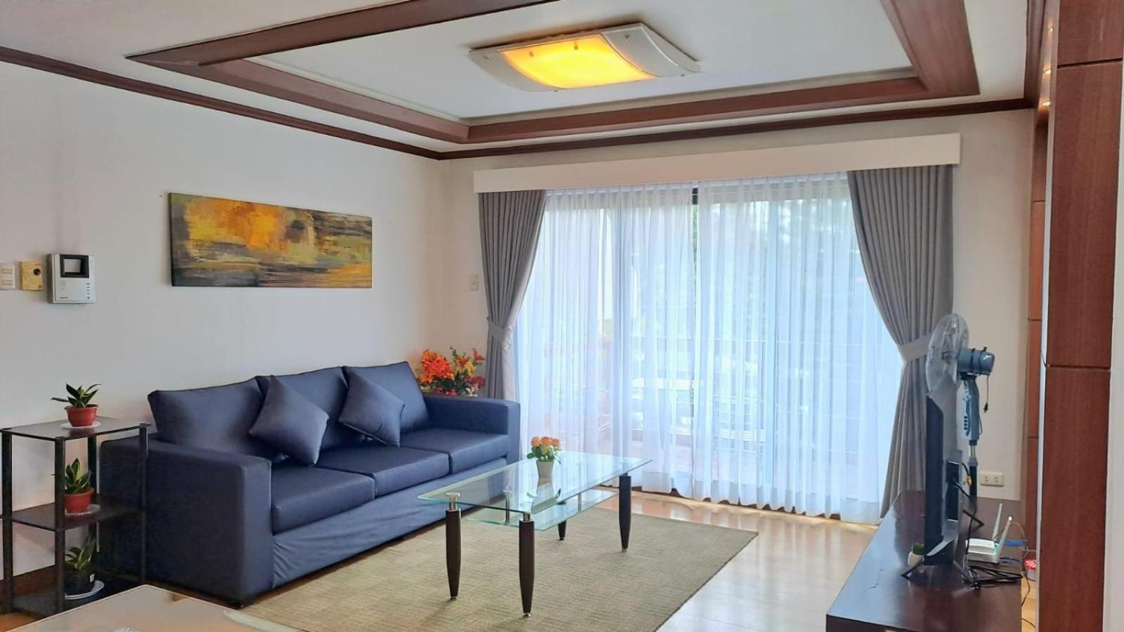 Prestige Vacation Apartments - Hanbi Mansions Baguio City Exteriér fotografie
