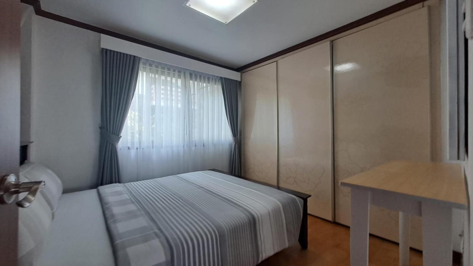 Prestige Vacation Apartments - Hanbi Mansions Baguio City Exteriér fotografie