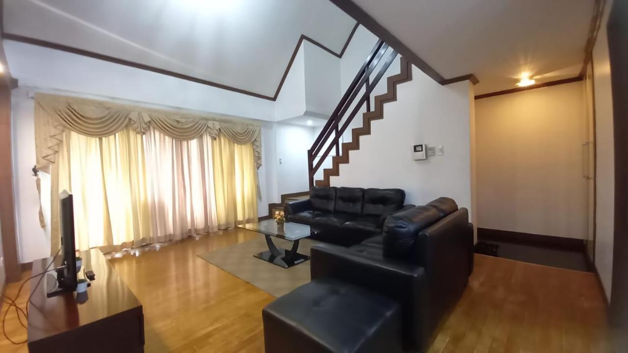 Prestige Vacation Apartments - Hanbi Mansions Baguio City Exteriér fotografie