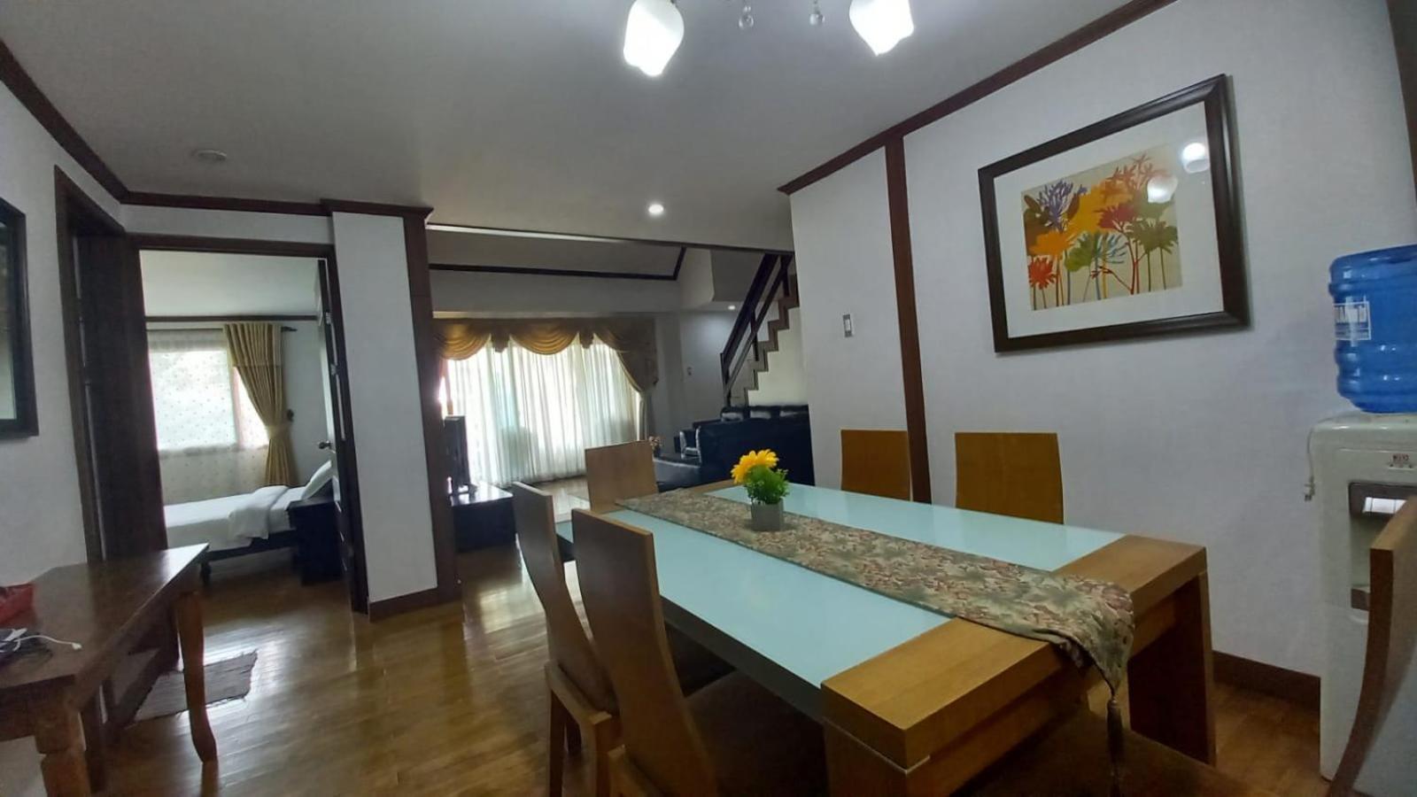 Prestige Vacation Apartments - Hanbi Mansions Baguio City Exteriér fotografie