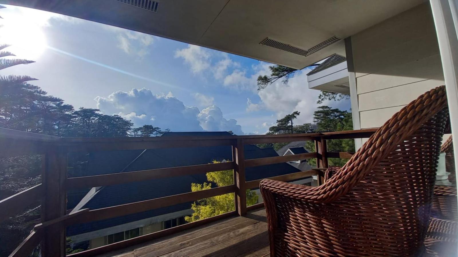 Prestige Vacation Apartments - Hanbi Mansions Baguio City Exteriér fotografie