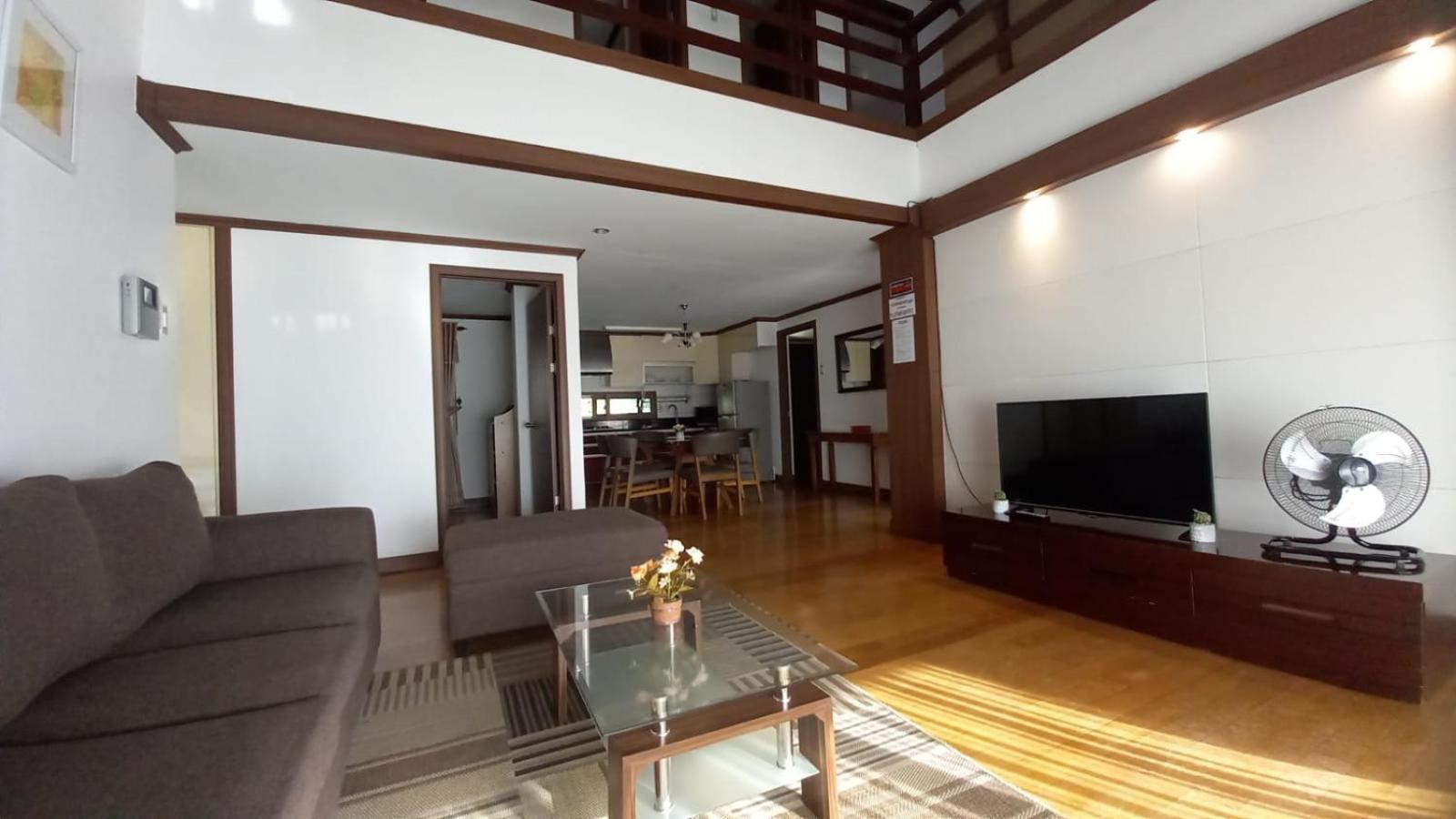 Prestige Vacation Apartments - Hanbi Mansions Baguio City Exteriér fotografie