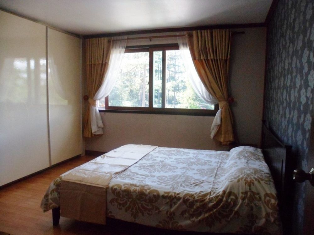 Prestige Vacation Apartments - Hanbi Mansions Baguio City Exteriér fotografie