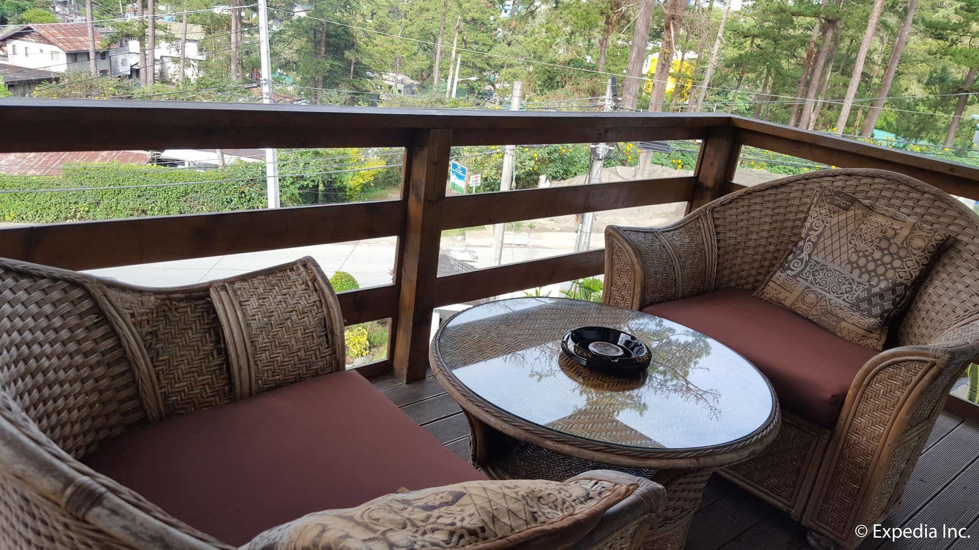 Prestige Vacation Apartments - Hanbi Mansions Baguio City Exteriér fotografie